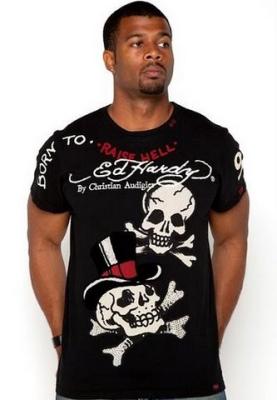 Ed Hardy shirts men-712